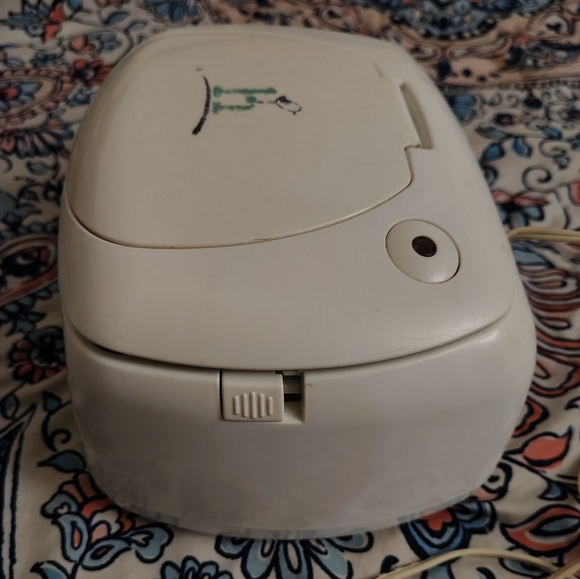 Hiccapop HP-WWCL Wipe Warmer Baby Wet Wipes Dispenser - Picture 4 of 4